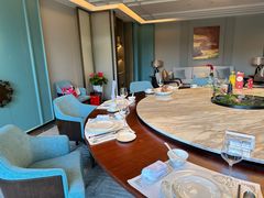 -南湖宾馆·鸳湖阁全日制餐厅