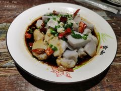 -巷儿里餐厅·杭帮菜(信义坊店)