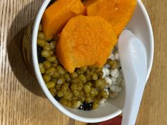 -鲜芋仙(番禺万达广场店)