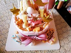 -EnergyCake蛋糕理想国