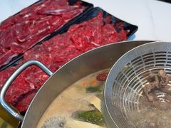 -刘少华贵州小黄牛·鲜牛肉火锅(总店)