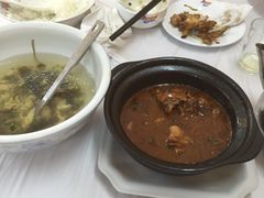 -邱记私房菜·十八年本地菜