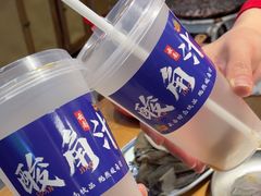-洱火云南酸菜牛肉火锅(石景山当代商城店)
