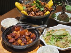 -小户人家(循礼门南国中心店)