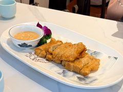 -梅利汴京烤鸭•开封豫菜地标店(东大街店)