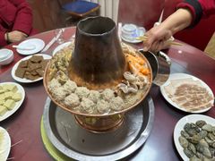 -山海关清和浑锅店