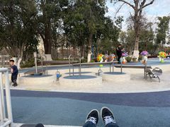 -宁波儿童公园(鄞州区)