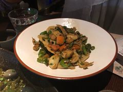 -绿茶餐厅(深圳龙华天虹购物中心店)