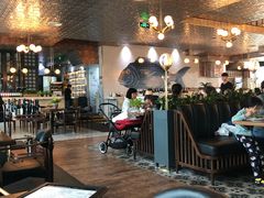 -FISH&POTATO Cō(地中海美食 万象城店)