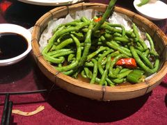 -园林美食城·本土农家菜(杨和镇店)