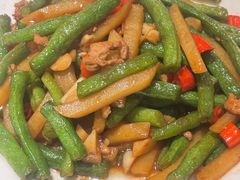 -梁记粥铺(开元地中海店)