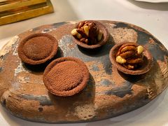 -三嚥阁 La Villa Restaurant