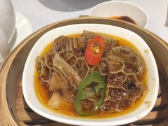柱侯金钱肚-春满园·早茶·粤菜·宴会(前海店)