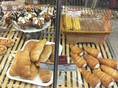 -山崎面包(第一八佰伴店)