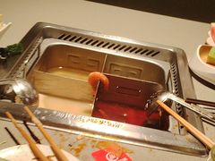 -海底捞火锅(崇文门新世界百货店)