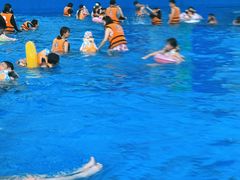 -郑州方特水上乐园