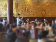 -重元寺香积厨素斋馆