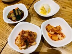 小菜-云龙·烤肉专门店(东方路店)