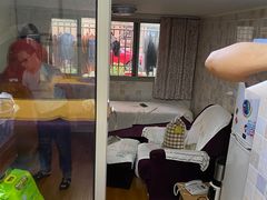 -沈师傅盲人按摩工作室(密三小区店)