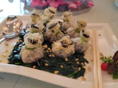 -东海朗廷酒店-唐阁T’ANG COURT 中餐厅