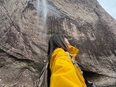-雁荡山风景名胜区