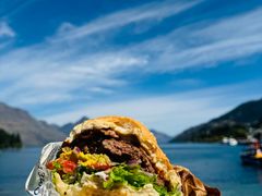 -Fergburger(皇后镇店)