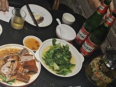 -鹅滋道(甘坑古镇店)