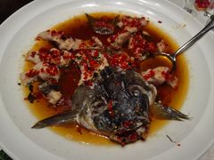 -一江水食府(后湖店)
