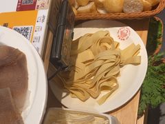 -巴邑火锅·鲜切牛肉(萧山银隆店)