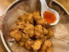 -雕刻时光·无国界料理西餐厅(五山店)