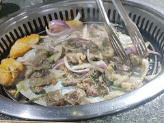 -鹤之乡·齐齐哈尔烤肉·非遗(秋涛路店)