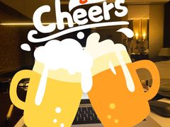 -广州天河希尔顿酒店