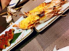-福樱兰海鲜放题铁板烧(加州店)