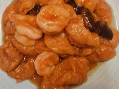 -忠顺斋易州印象烤鸭店(东关新村店)