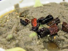 麻豆腐-马记伊源斋涮肉·清真菜(潘家园古玩市场店)