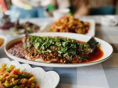 -三色堇(小通巷店)