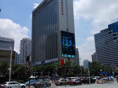 -深圳摩登克斯酒店