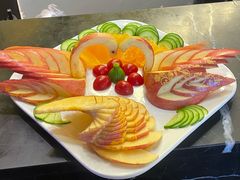 -九月海·海鲜自助(世纪东方店)