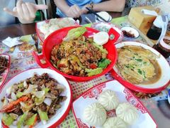 -宝正臻天津包子总店(金阳光居易店)