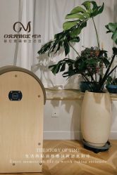 点击看大图 -橙沐普拉提瑜伽