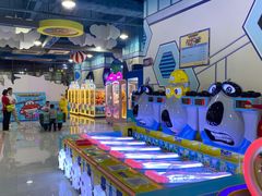 -超级飞侠主题乐园