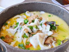 肥肠鱼-赵小姐丨新中餐(曲江店)
