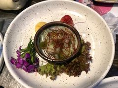 芥末章鱼-大江户日本料理(吕厝店)