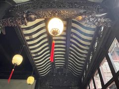 -东山雕花楼