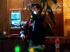 -星聚会KTV(合生汇黑金店)