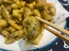 -一块豆腐·海鲜·家常菜(李沧书院路店)