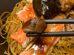 -亞婆井·劲抽面食(铂顿城店)