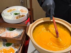 -晓长安·新陕菜(曲江店)