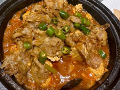 -一品名厨堂(先锋路店)