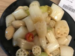 -老班长手工灌汤包(望京华彩店)